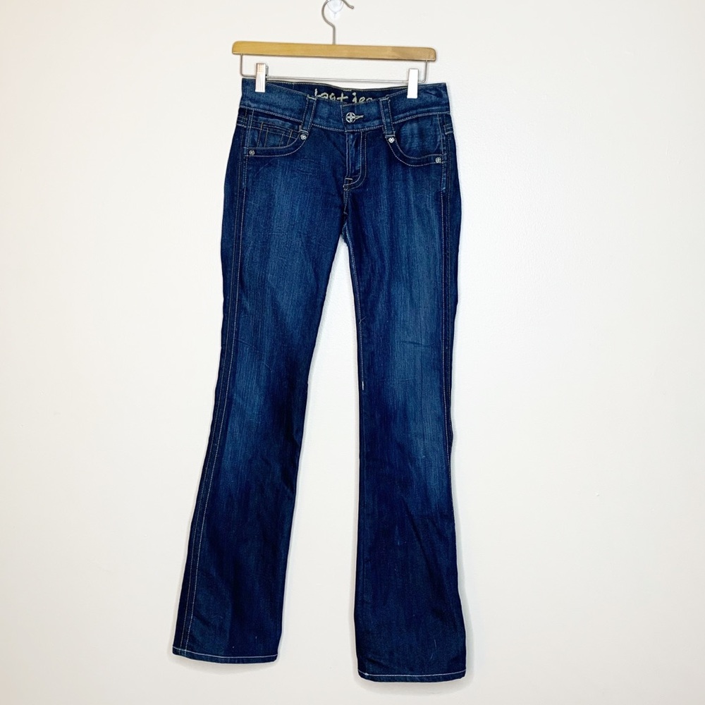 Tag + Jeans 2120